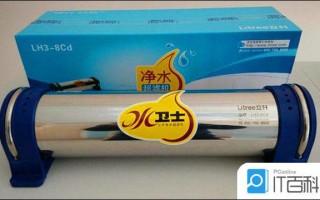 立升净水器怎么样，立升净水器怎么样品质好吗