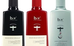 b2v洗发水怎么样，b2v洗发水怎么样好用吗